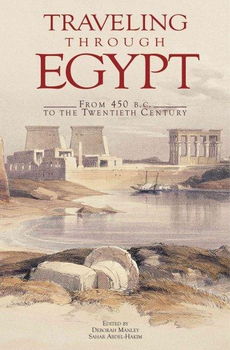 Traveling Through Egypttraveling 
