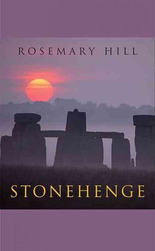 Stonehengestonehenge 