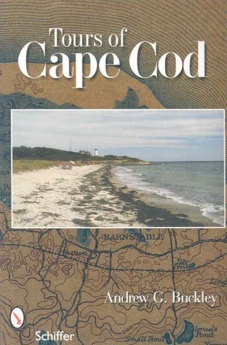 Tours of Cape Codtours 