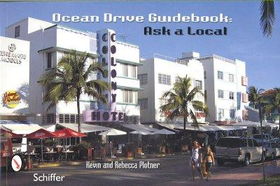 Ocean Drive Guidebookocean 