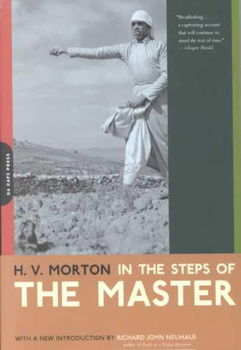 In the Steps of the Mastersteps 
