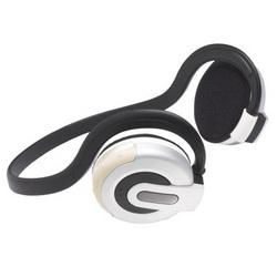 BHS-701 Silver Stereo Headset