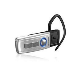 Bluetooth Slider Headset