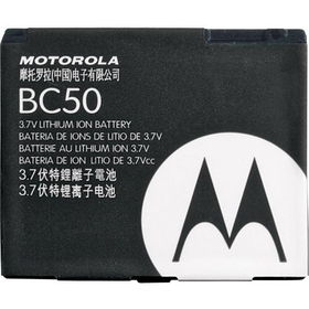Motorola Li-Ion Battery For KRZRTM K1, RIZRTM Z3/Z6motorola 