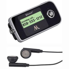 Wireless Bluetooth Headset