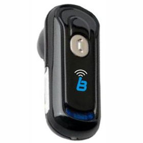 Bluetooth Headset Back