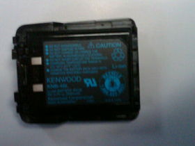 KENWOOD KNB46L BATTERYkenwood 