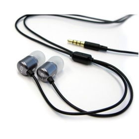 Super.fi 4vi Earphones- iPhone