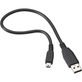 BlackBerry 0.3m USB Data Cable For micro-USB handsets, CurveTM 8900, Pearl FlipTM 8220/8230, StormTM 9500/9530blackberry 