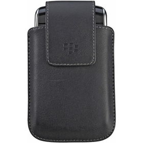 Synthetic Leather Case With Swivel Belt Clip For StormTM 9500/9530