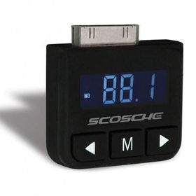 tuneFREQ FM Transmittertunefreq 