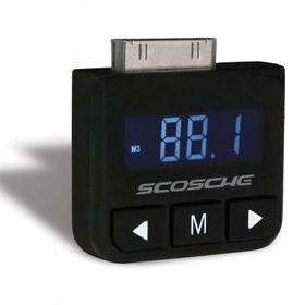 tuneFREQ FM Transmitter