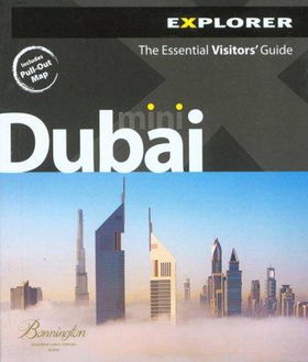 Dubai Mini Explorerdubai 