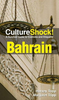 Culture Shock! Bahrainculture 