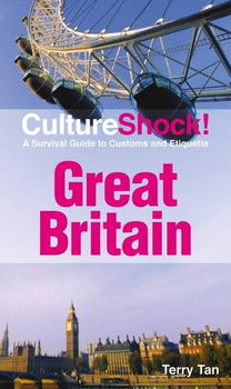 Culture Shock! Britainculture 