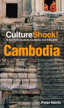 Culture Shock! Cambodiaculture 