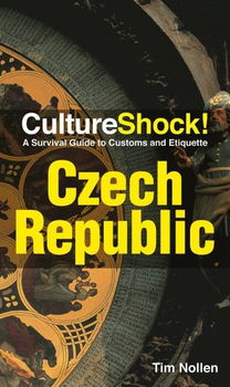 Culture Shock! Czech Republicculture 