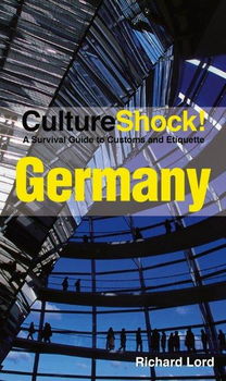 Culture Shock! Germanyculture 