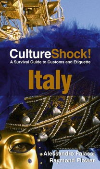 Culture Shock! Italyculture 