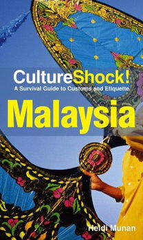 Culture Shock! Malaysiaculture 