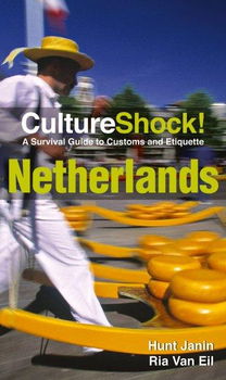 Culture Shock! Netherlandsculture 