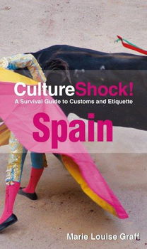 Culture Shock! Spainculture 