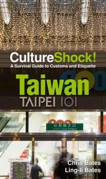 CultureShock! Taiwancultureshock 