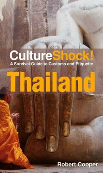 Culture Shock! Thailandculture 