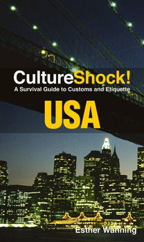 Culture Shock! USAculture 