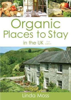 Organic Places to Stay in the UKorganic 