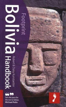 Footprint Bolivia Handbookfootprint 