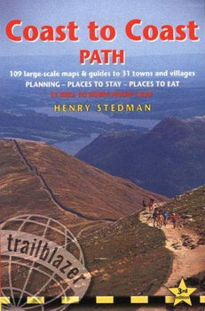 Trailblazer Coast to Coast Pathtrailblazer 