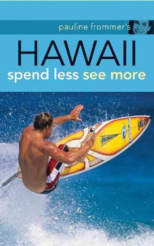 Pauline Frommer's Hawaiipauline 