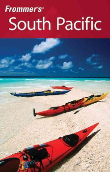 Frommer's South Pacificfrommer 