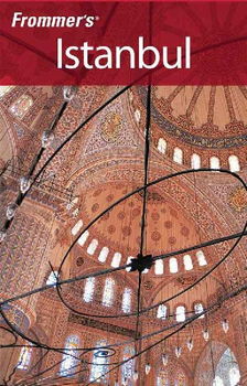 Frommer's Istanbulfrommer 
