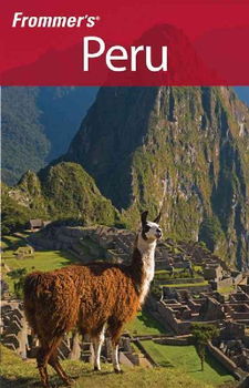 Frommer's Perufrommer 