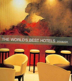 World's Best Hotels 2008/09world 