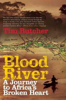 Blood Riverblood 