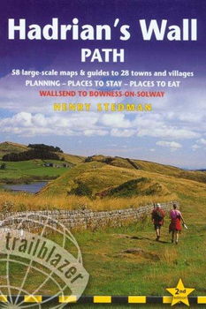 Trailblazer Hadrian's Wall Pathtrailblazer 