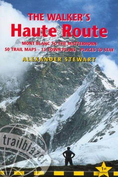 the Walkers' Haute Roadwalkers 