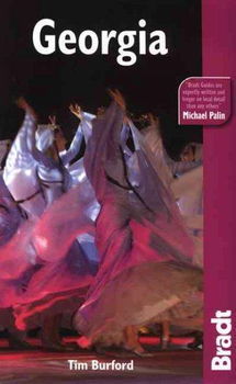 Bradt Georgiabradt 