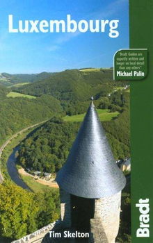Bradt Luxembourgbradt 