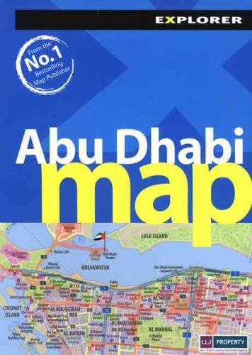 Explorer Abu Dhabiexplorer 