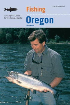 Fishing Oregonfishing 