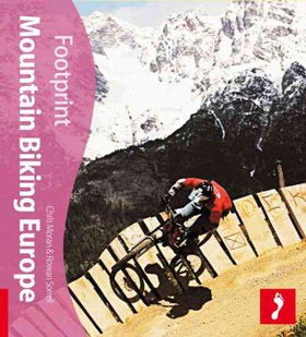 Footprint Mountain Biking Europefootprint 