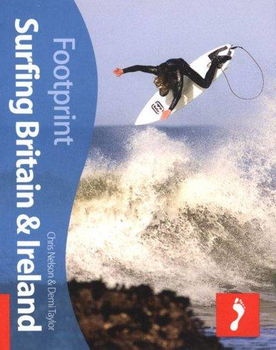 Footprint Surfing Britain & Irelandfootprint 