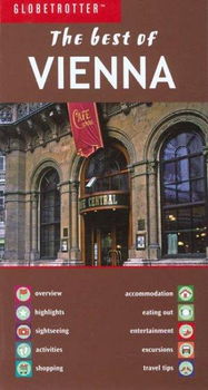 GlobetrotterThe Best of Viennaglobetrotterthe 