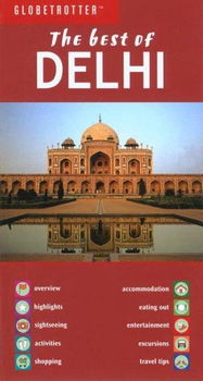 Globetrotter The Best of Delhiglobetrotter 