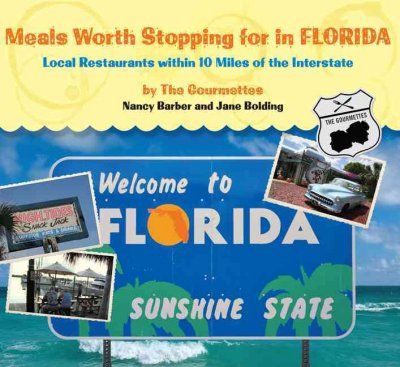 Meals Worth Stopping For In Floridameals 