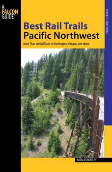 Best Rail Trails Pacific Northwestrail 